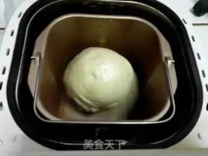Make Pineapple bag step 10
