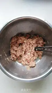 Make Fresh carrot meatballs step 1