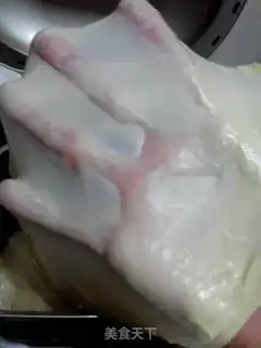 Make Pineapple bag step 11