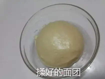 Make Pineapple bag step 12