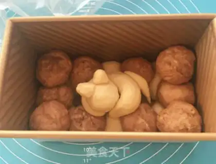 Make Fun toast step 15