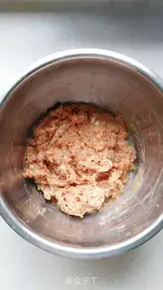 Make Fresh carrot meatballs step 4