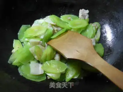 Make White meat step 5