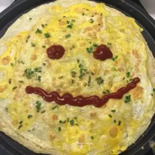 Make Eggcake step 6
