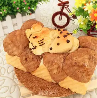 Make Fun toast step 22