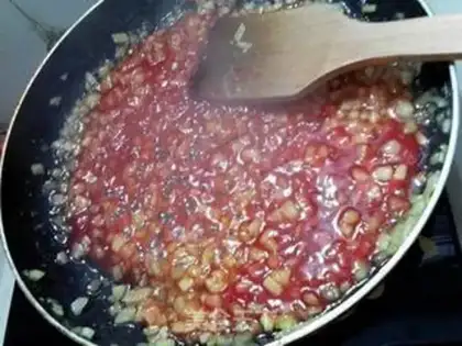 Make Pineapple bag step 19
