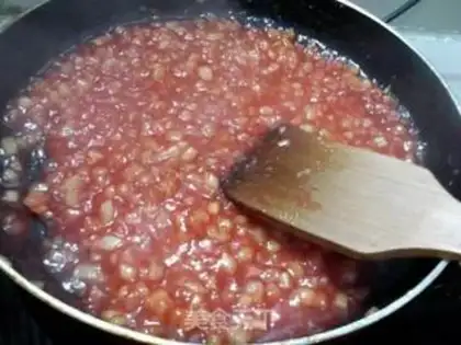 Make Pineapple bag step 20