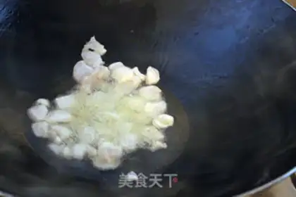 Make lilies step 4