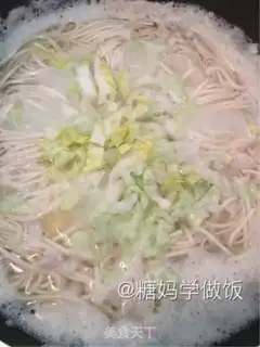 Make Pineapple bag step 23