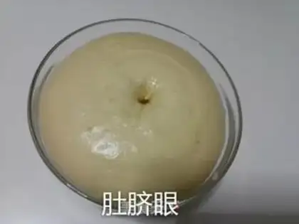 Make Pineapple bag step 24