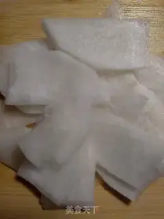 Make Red, fat fish step 1