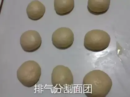 Make Pineapple bag step 26