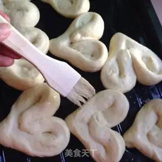 Make ♪ ♪ Quaffle cheese bread ♪ step 10