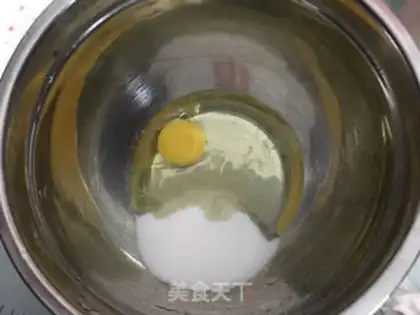 Make Chocolate softies step 1
