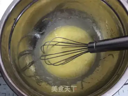 Make Chocolate softies step 2