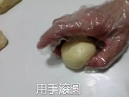 Make Pineapple bag step 27