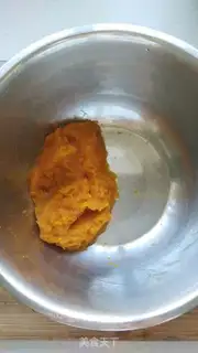 Make Pumpkin step 0