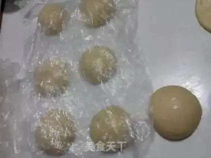 Make Pineapple bag step 28