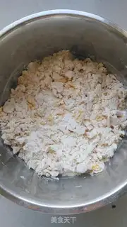 Make Pumpkin step 2