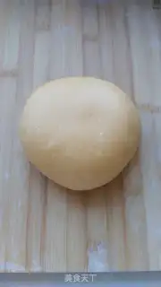 Make Pumpkin step 5