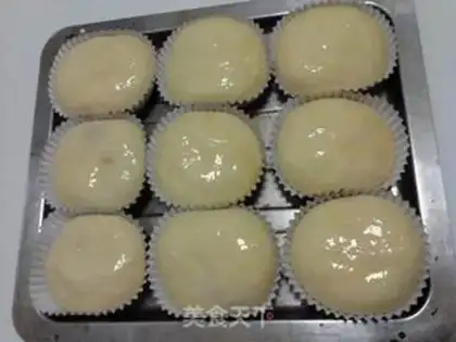 Make Pineapple bag step 33