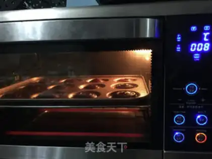 Make Chocolate softies step 9