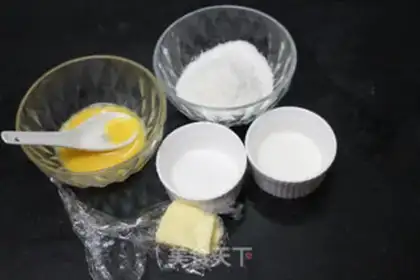 Make Coconut bar bread step 12