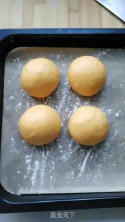 Make Pumpkin step 6
