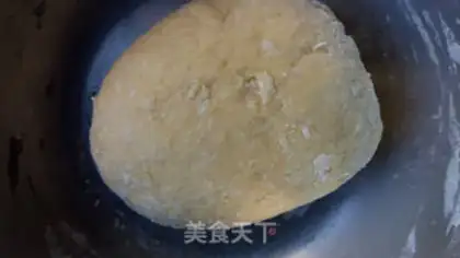 Make Crusher makes bread step 0