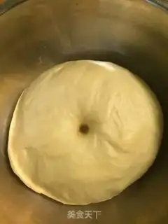 Make Potato bun step 3