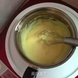 Make Cartha sauce bag step 0