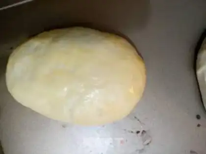 Make Bacon snack step 11
