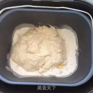 Make Cartha sauce bag step 3
