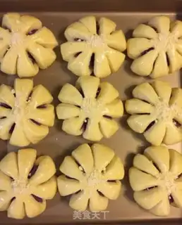 Make Potato bun step 8