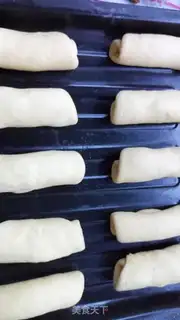Make Crusher makes bread step 5
