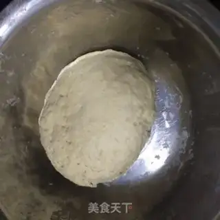 Make Banana tooth grinder step 3