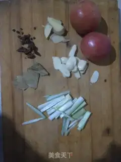 Make Tomato sardines step 0