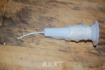 Make Homemade garlic step 3