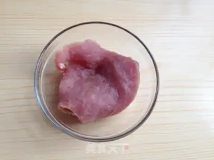Make Spicy toothpick step 0