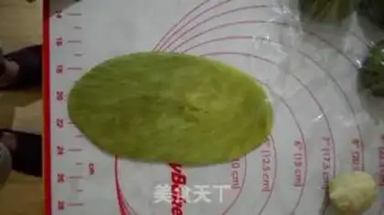 Make Chestnut tea step 4
