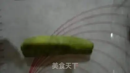 Make Chestnut tea step 5