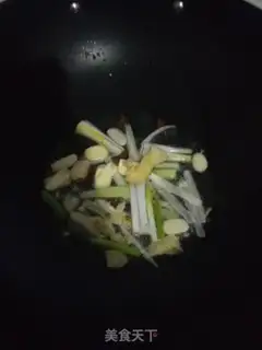 Make Tomato sardines step 2