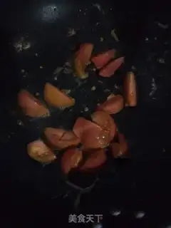Make Tomato sardines step 3