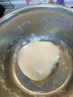 Make The meat trap step 0