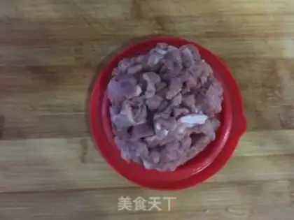 Make Pie, pie, pi step 1