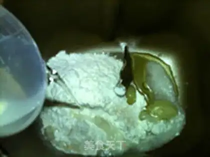 Make Peetas step 1