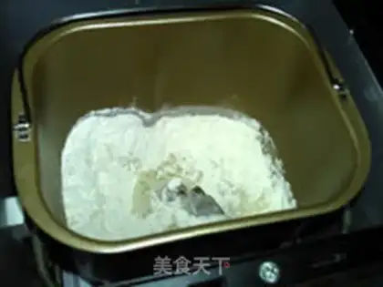 Make Peetas step 2
