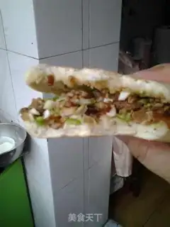 Make The meat trap step 3