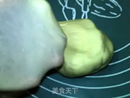 Make Peetas step 3