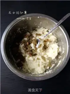Make The oven cheese and potatoes step 8